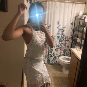 Fashion nova dress